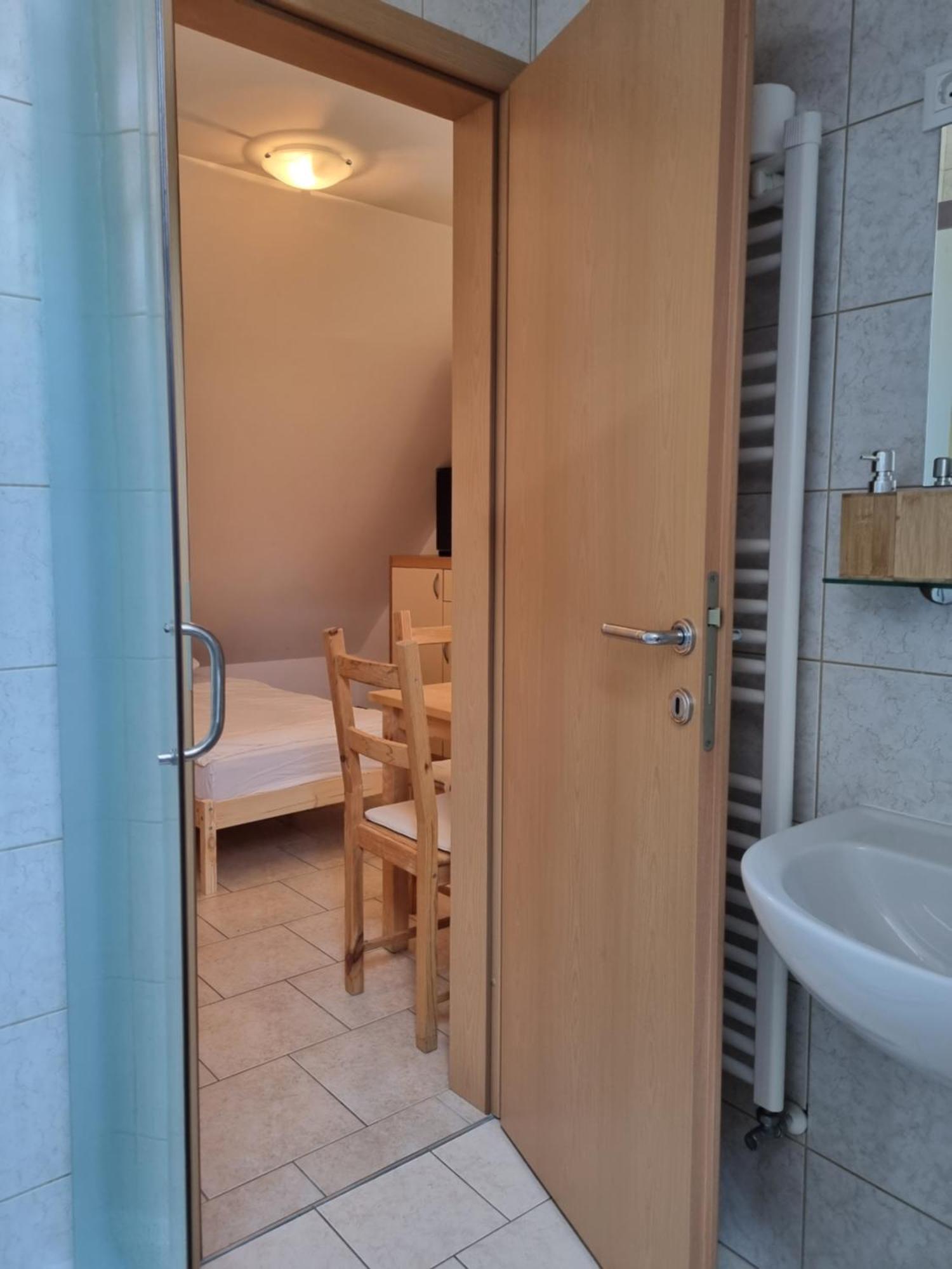 Apartmaji Pri Ticelnu Bovec Ngoại thất bức ảnh